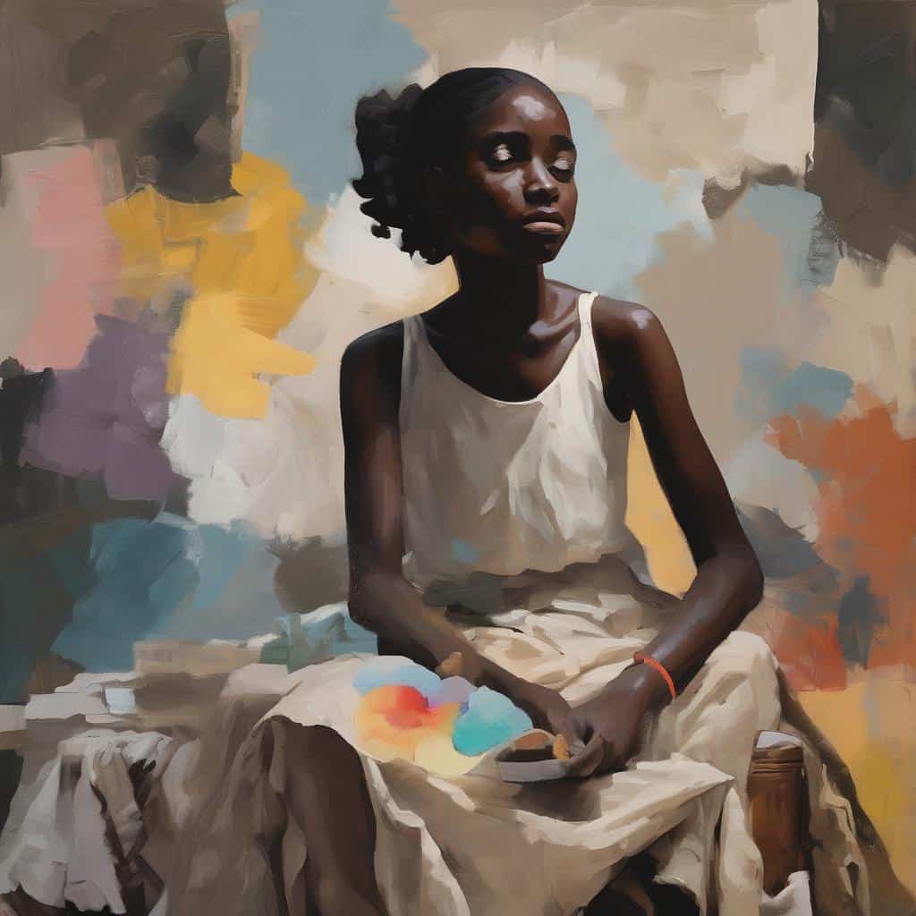 Σάμουελ Τζόζεφ – Ο Κορυφαίος Αναπαλαιωτής του Παριζιάνικου Ρεαλισμού