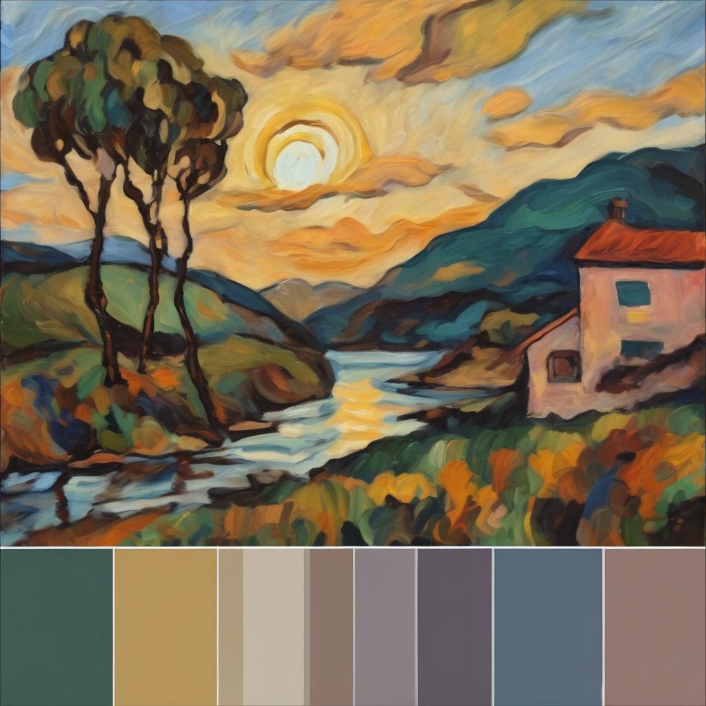 Η Πρώιμη Ζωή της Suzanne Valadon