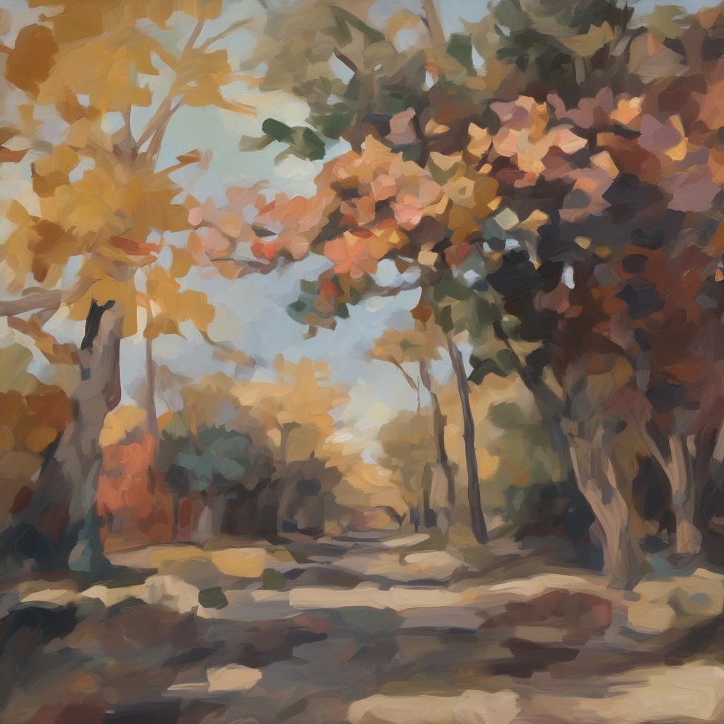 Ο Καλλιτεχνικός Στυλ του Warren Rohrer