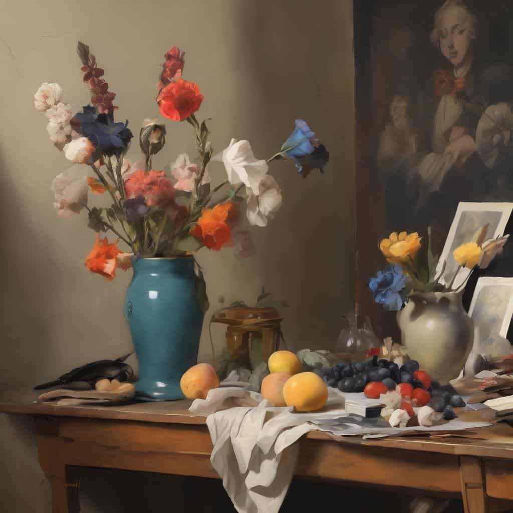 Ιππόλυτος Μπούτσι – Ο Ραφαηλιτικός Καλλιτέχνης