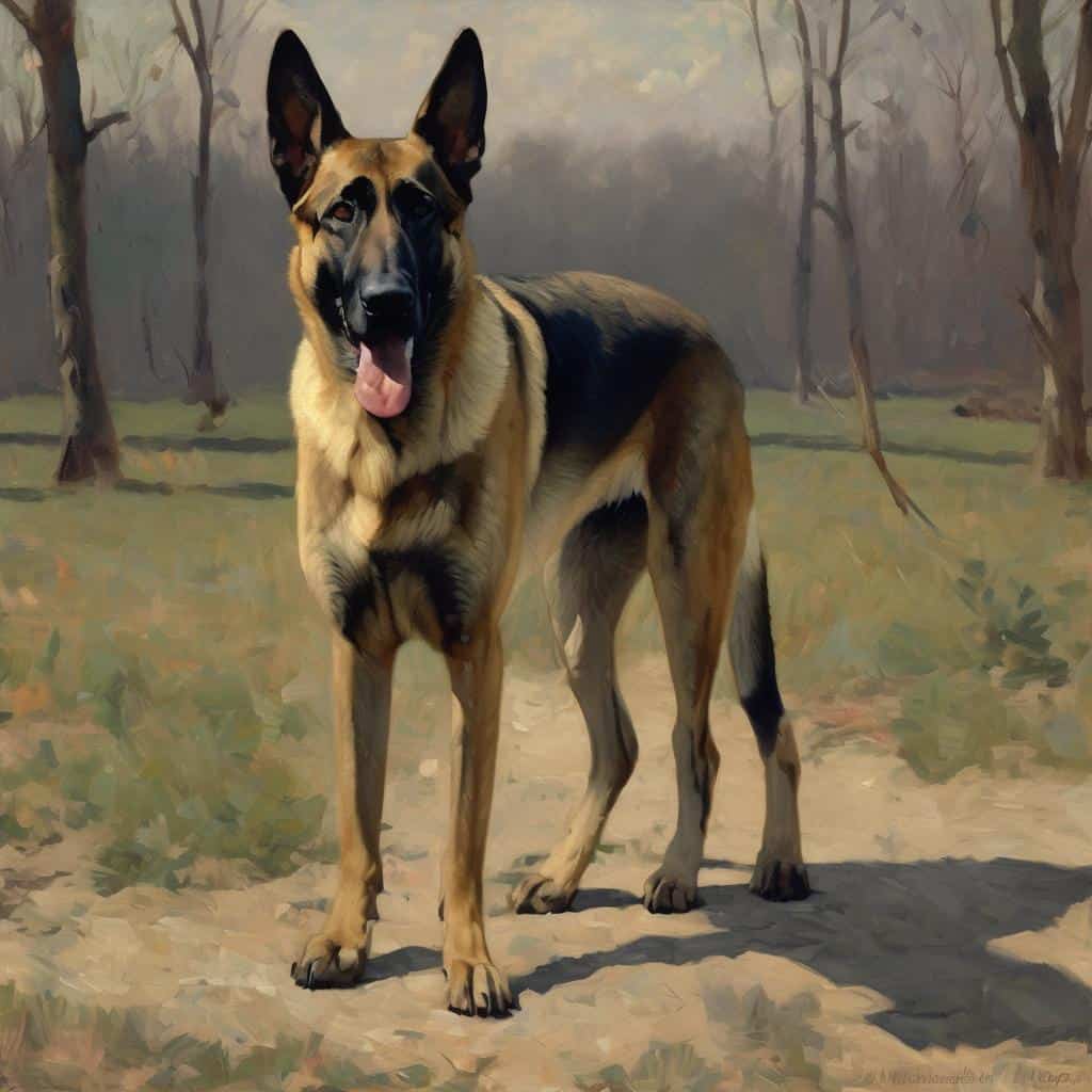 Βασίλειος Ιβάνοβιτς ΔΕΜΟΥΤ-ΜΑΛΙΝΟΦΣΚΙ – Ο Ρωσικός Καλλιτέχνης της Ρομαντικής Περιόδου