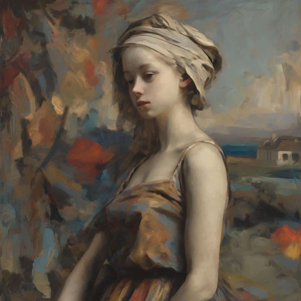 Καρέλ ντε Μούρ – Ο Ολλανδός Καλλιτέχνης του Χρυσού Ηλιοβασιλέματος