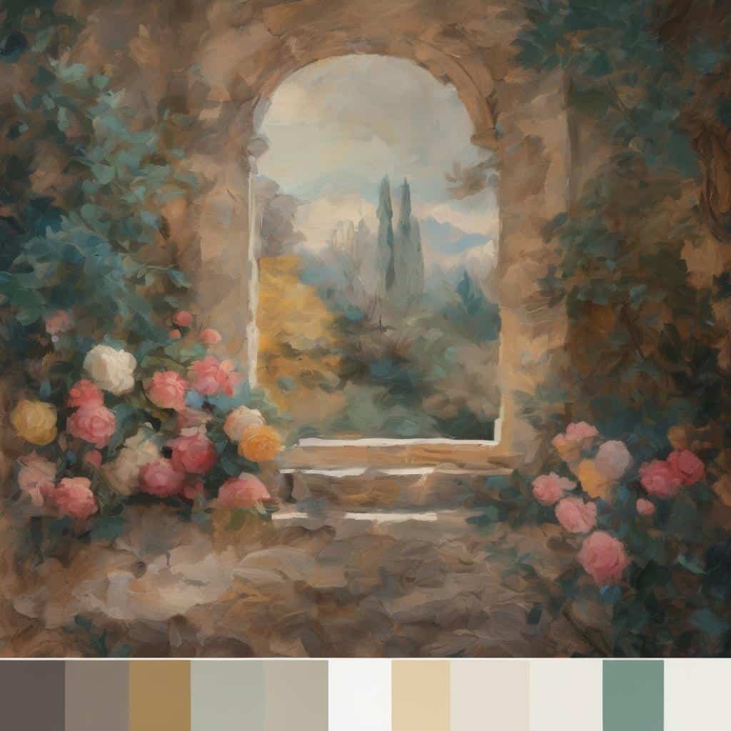 Λωράν Ντε Λα Ιρ – Ο επιφανής Βαροκός Ζωγράφος