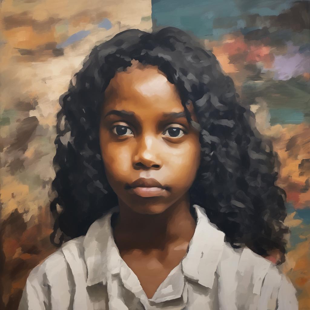 Η Ζωή του Καλλιτέχνη Samuel JOSEPH