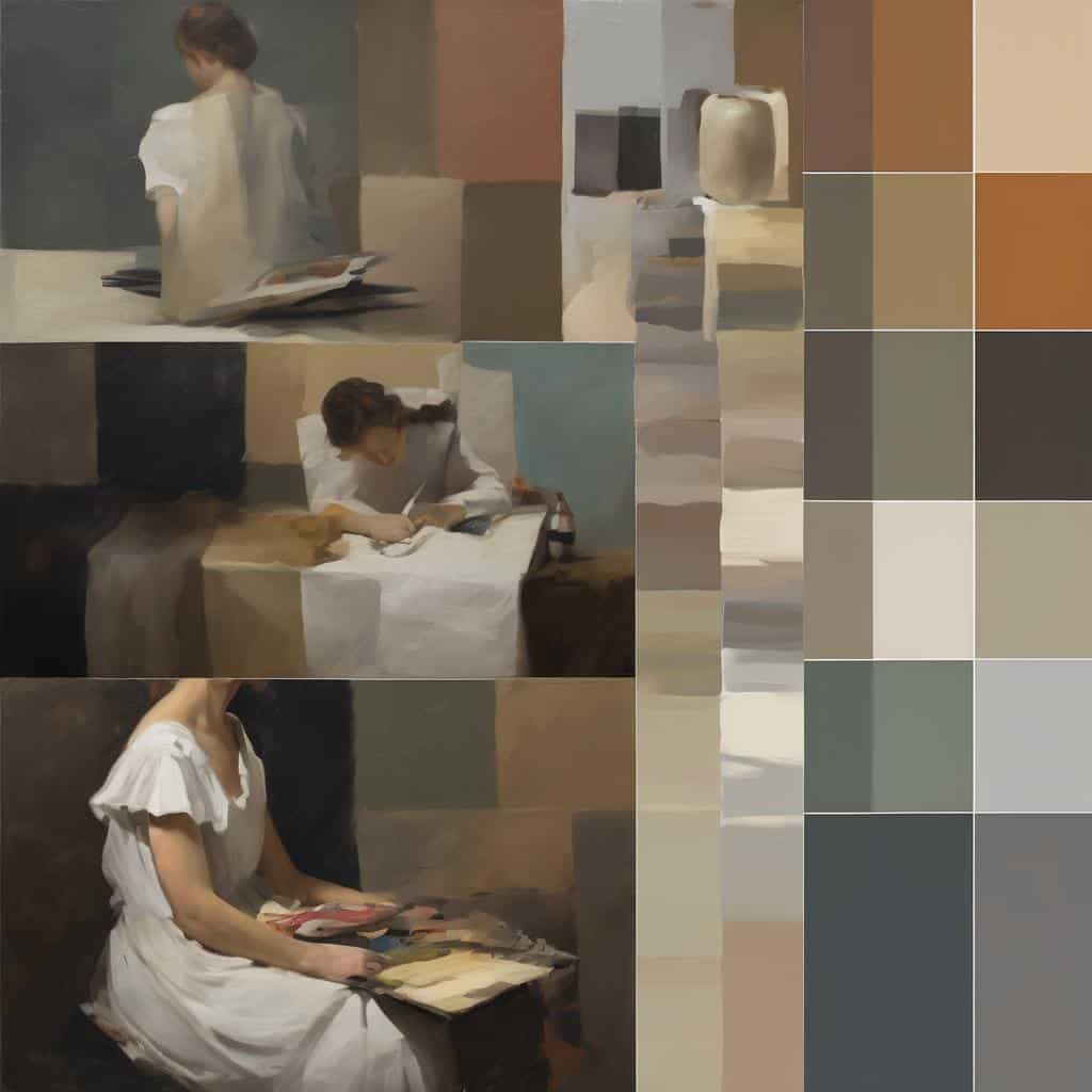 Δανιήλ ΔΥΜΟΝΣΤΙΈ – Ο Γλύπτης των Γραφικών