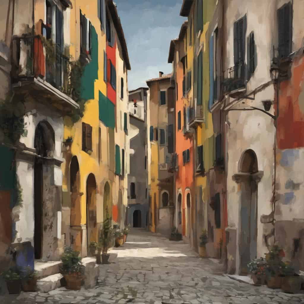 Νικολό Ντι Φορτσόρε Σπινέλι – Ο Ιταλός Καλλιτέχνης της Αναγέννησης