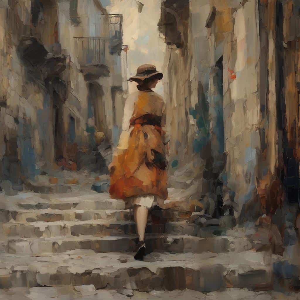 Ραούλ-Φρανσουά ΛΑΡΣΗ – Ο Μάστορας της Αρμονικής Γλυπτικής